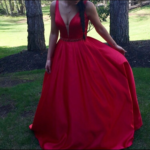Sherri Hill Dresses & Skirts - Sherri Hill Prom Dress